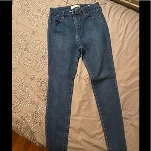 Pacsun Jeggings